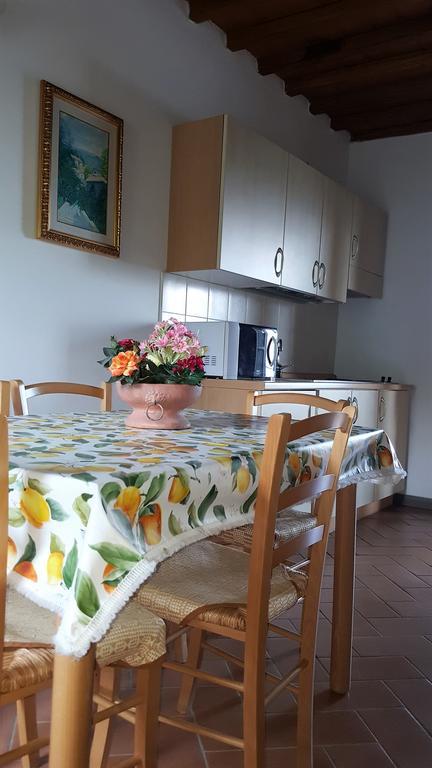 Agriturismo La Casuccia Castelfranco di Sopra المظهر الخارجي الصورة