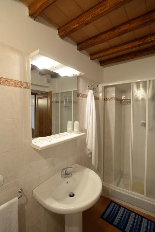 Agriturismo La Casuccia Castelfranco di Sopra المظهر الخارجي الصورة