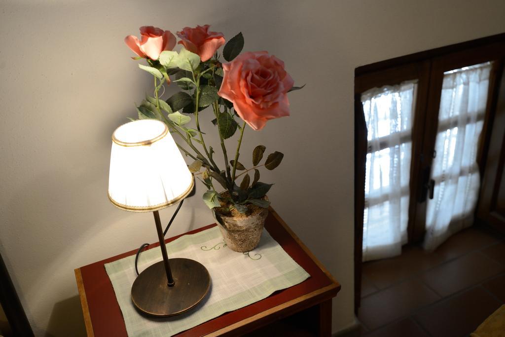 Agriturismo La Casuccia Castelfranco di Sopra المظهر الخارجي الصورة